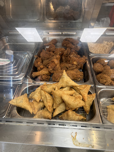 Photo of Shawarma Mango's - Alta Vista - 2682 Alta Vista Dr, Ottawa, ON K1V 1A3